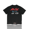 Chrome Hearts Matty Boy Stay Fast Tee Black