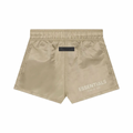 Essentials Kids Short Oak
