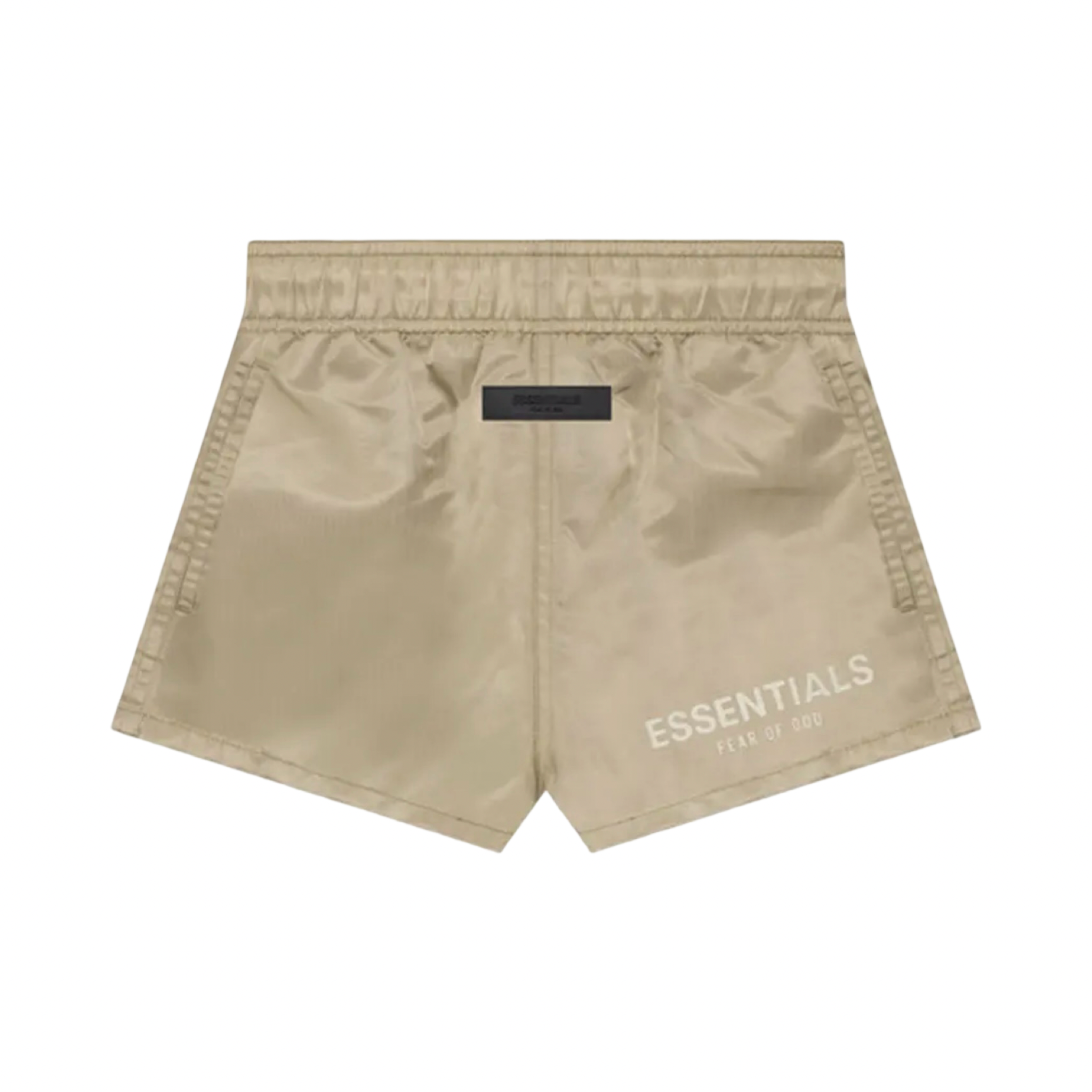 Essentials Kids Short Oak