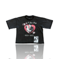 Amis Et Fleurs I Love Lucy Tee