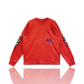 Chrome Hearts Matty Boy Sadistic Lipstick Longsleeve