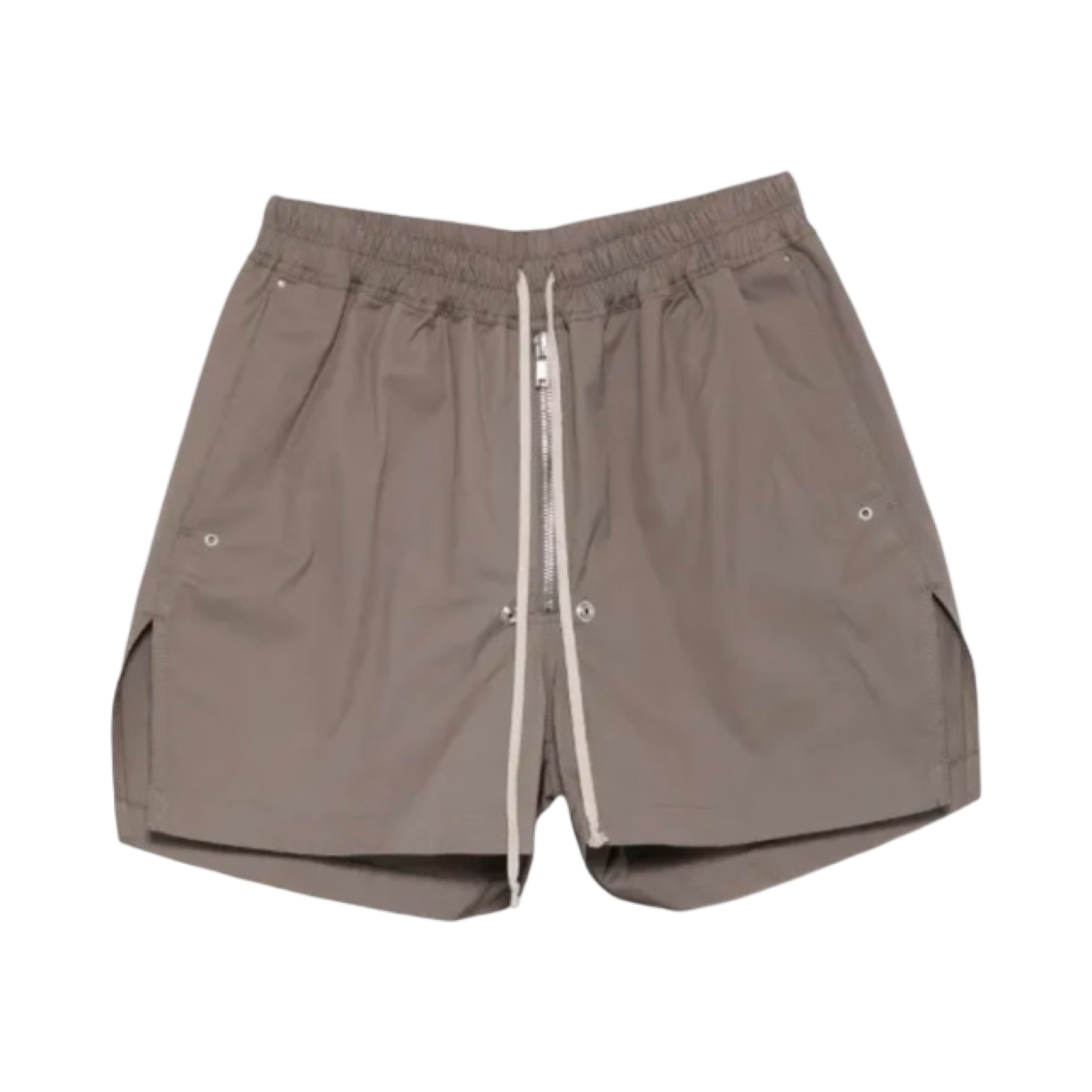 Rick Owens Bela Boxer Shorts Dust