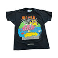 *Better With Age Angus Tee Black