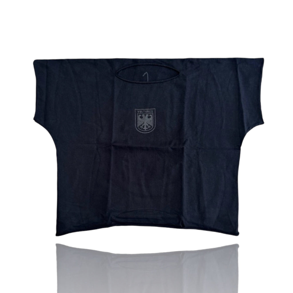 Kanye Box T Black