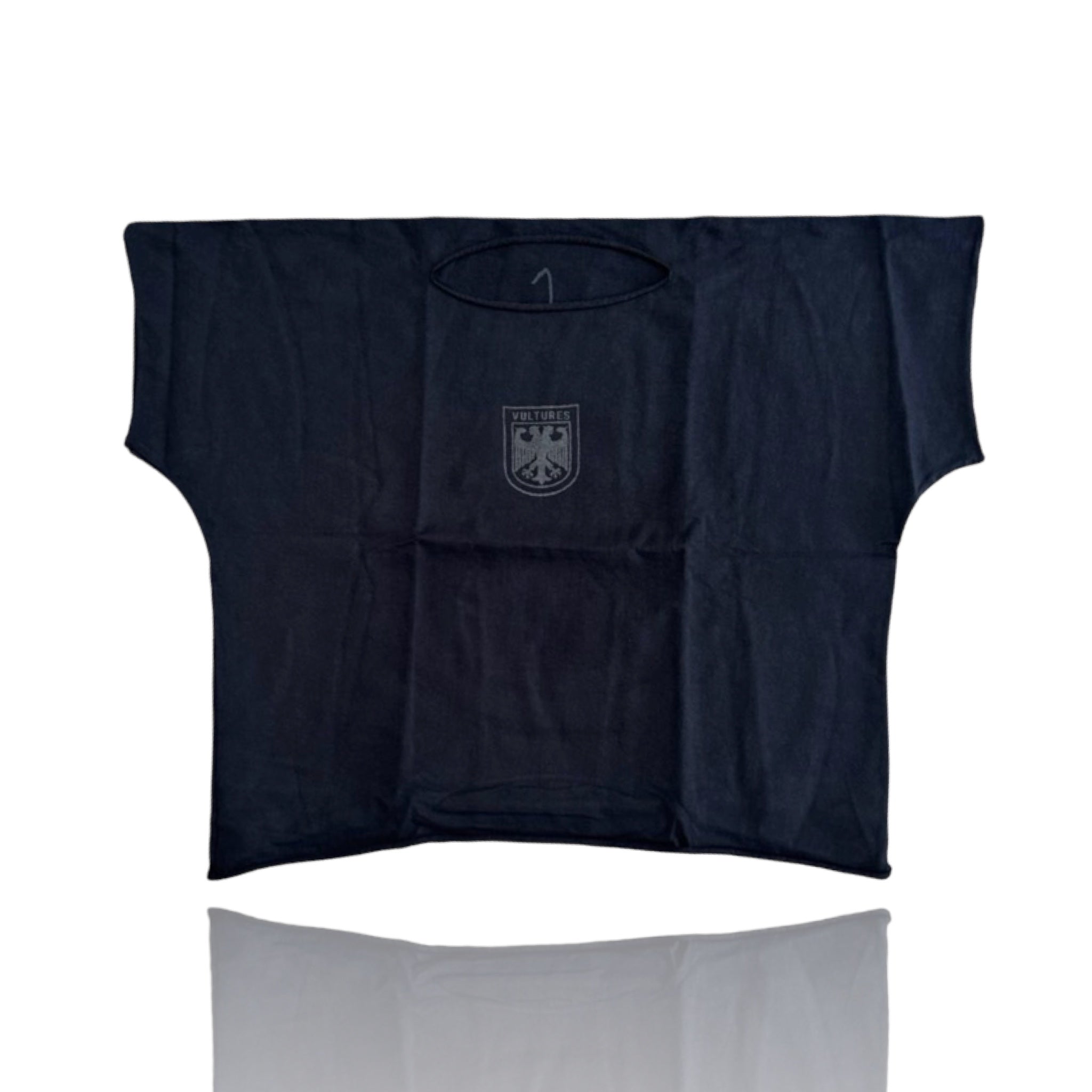 Kanye Box T Black