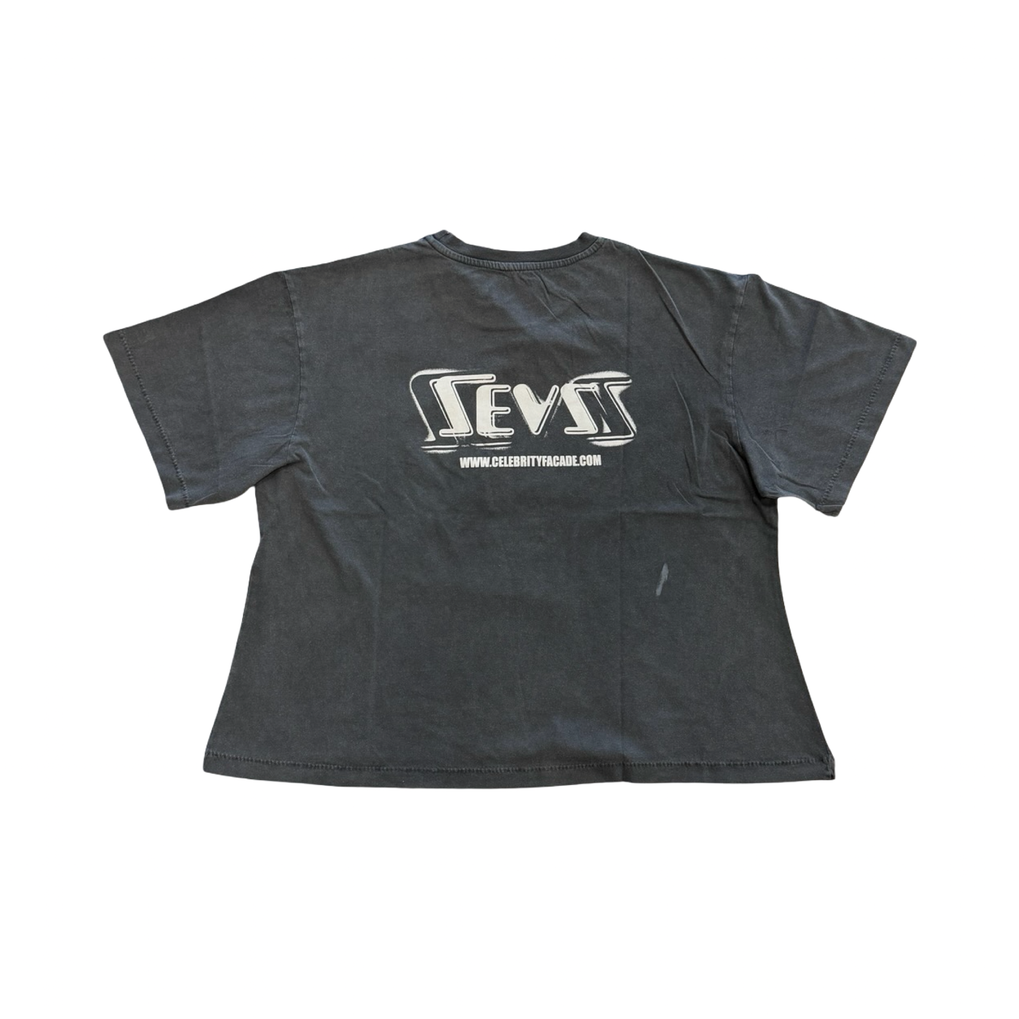 Triple Sevens Weezy Tee