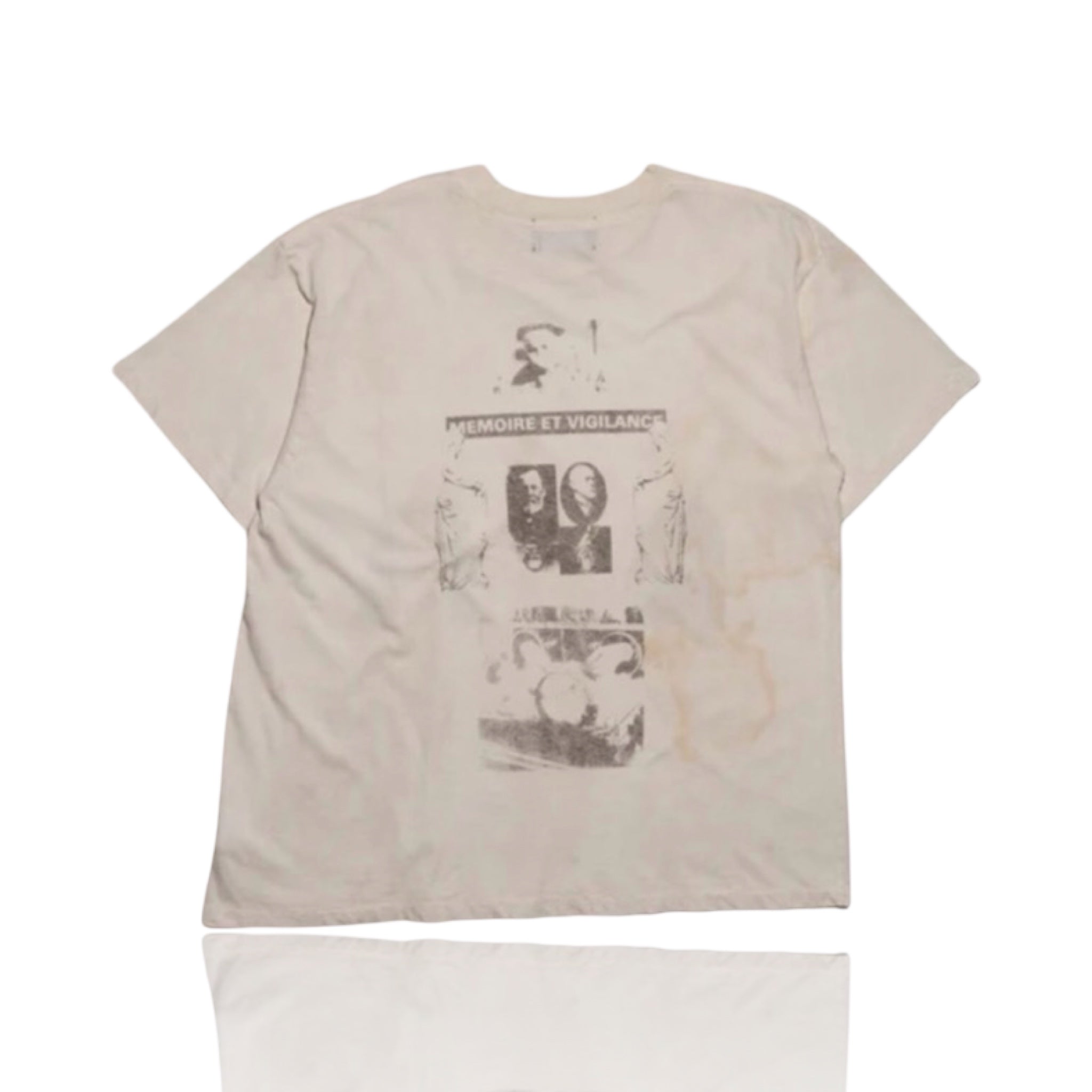 Enfants Riches Déprimés The Ill Fated Tee