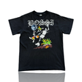 BOSSI Vintage Space Jam Tee Black
