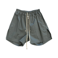 Rick Owens Bela Boxer Shorts Washed Indigo