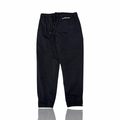 Chrome Hearts Black Cross Jacquard Track Pants