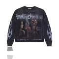 Vale Forever Psychopath Longsleeve
