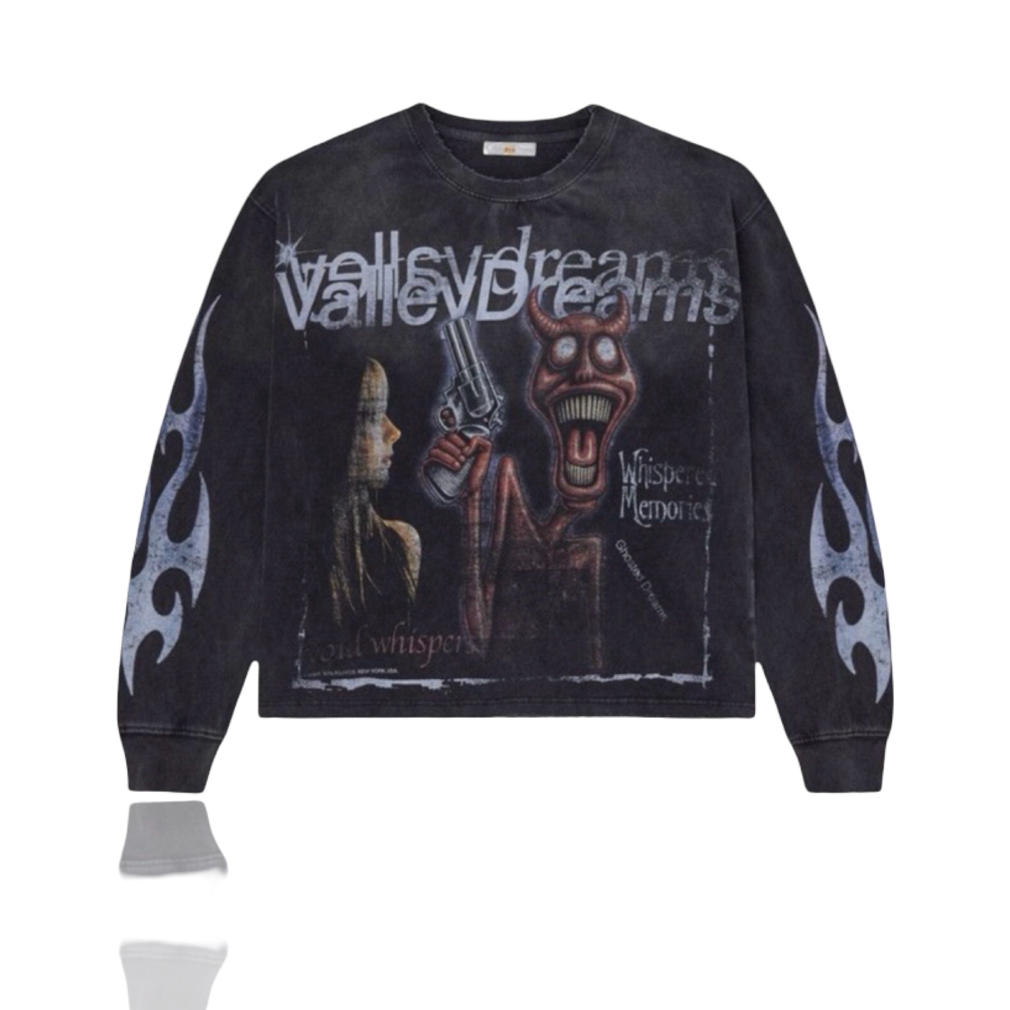 Vale Forever Psychopath Longsleeve