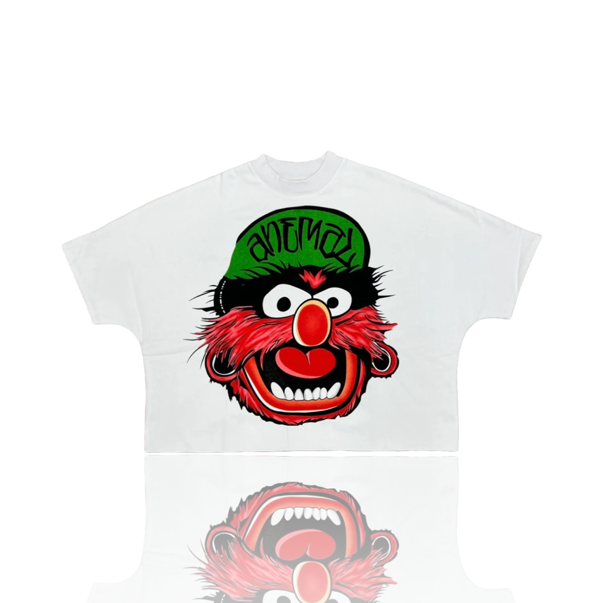 Billionaire Studios Exclusive Animal Tee