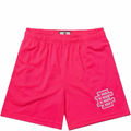 Eric Emanuel Basic Knockout Pink/Neon Pink