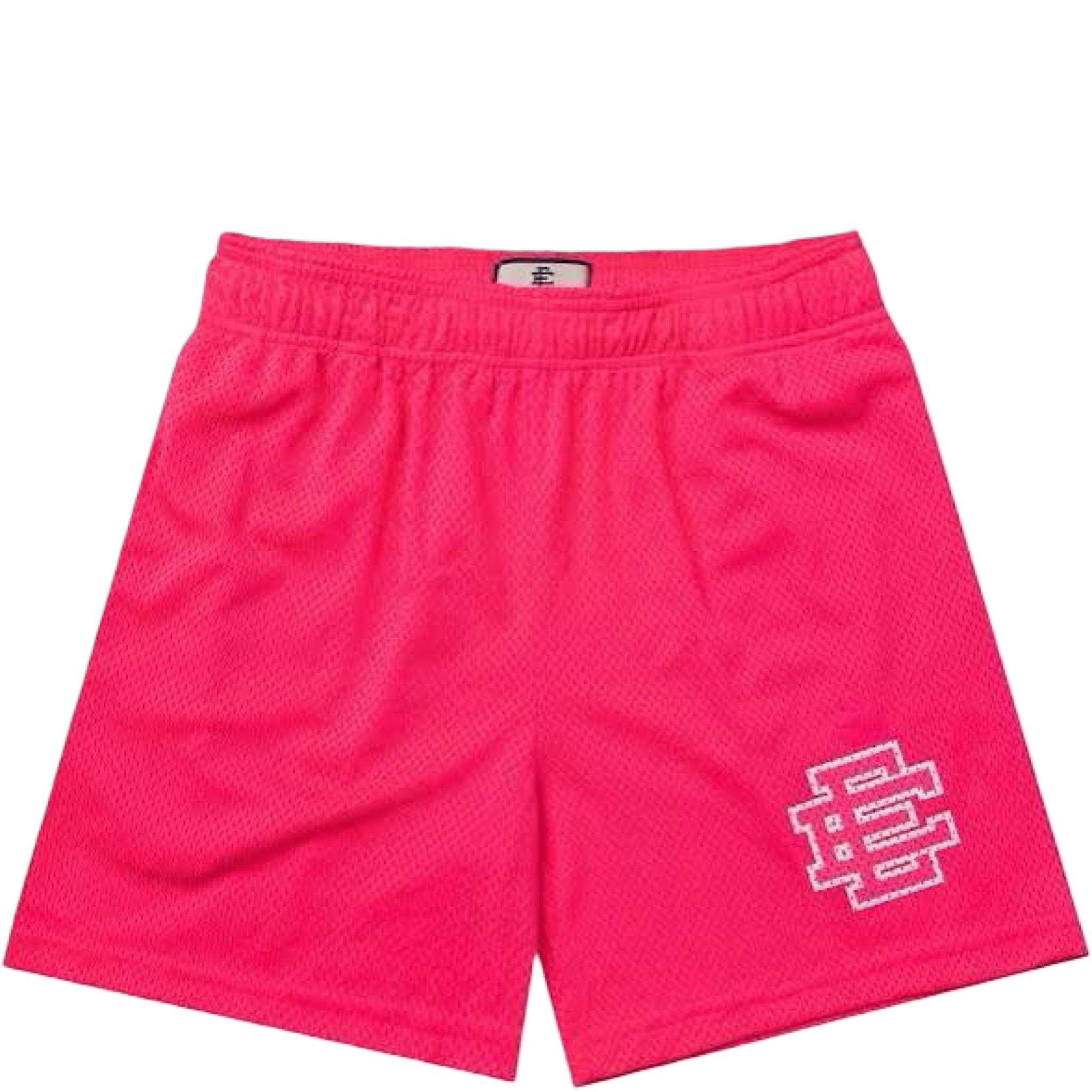 Eric Emanuel Basic Knockout Pink/Neon Pink