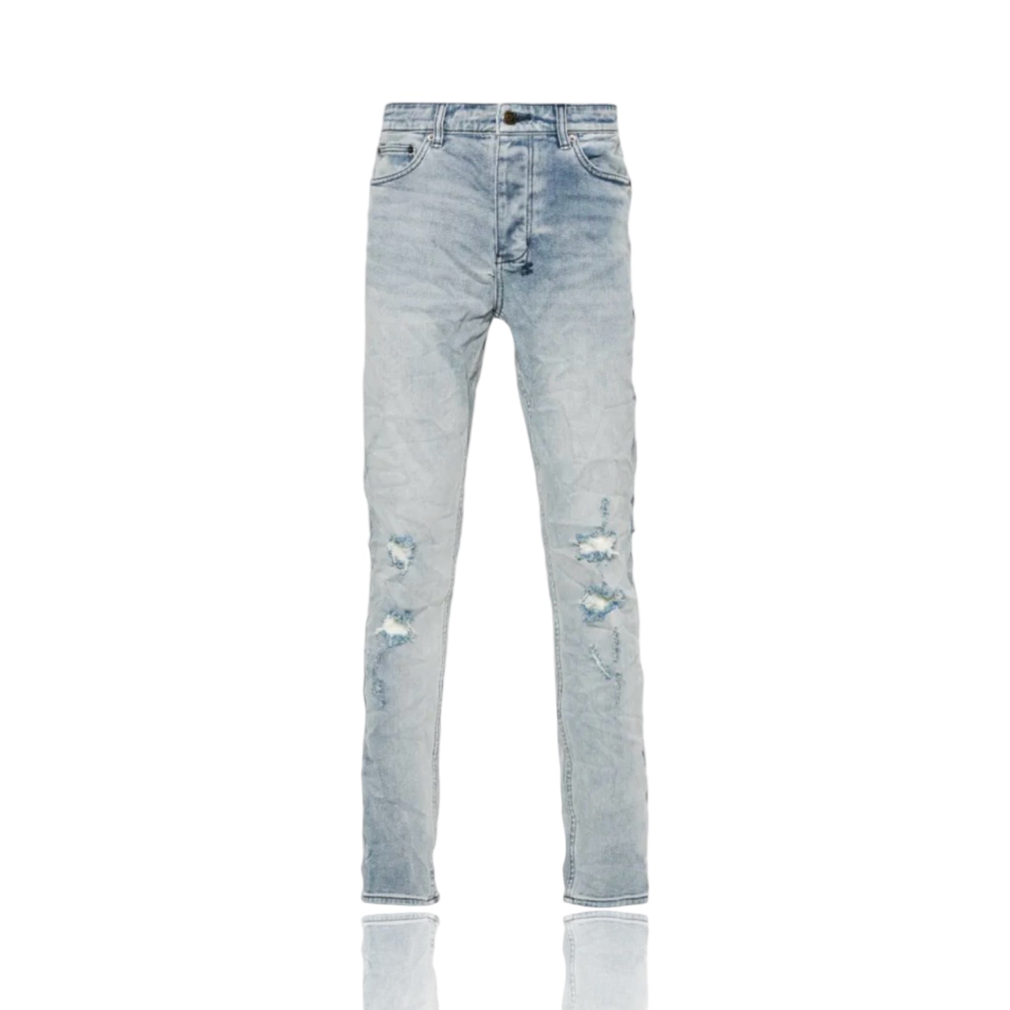Ksubi Chitch Jeans Philly Blue