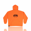 Balenciaga Miami Logo Hoodie