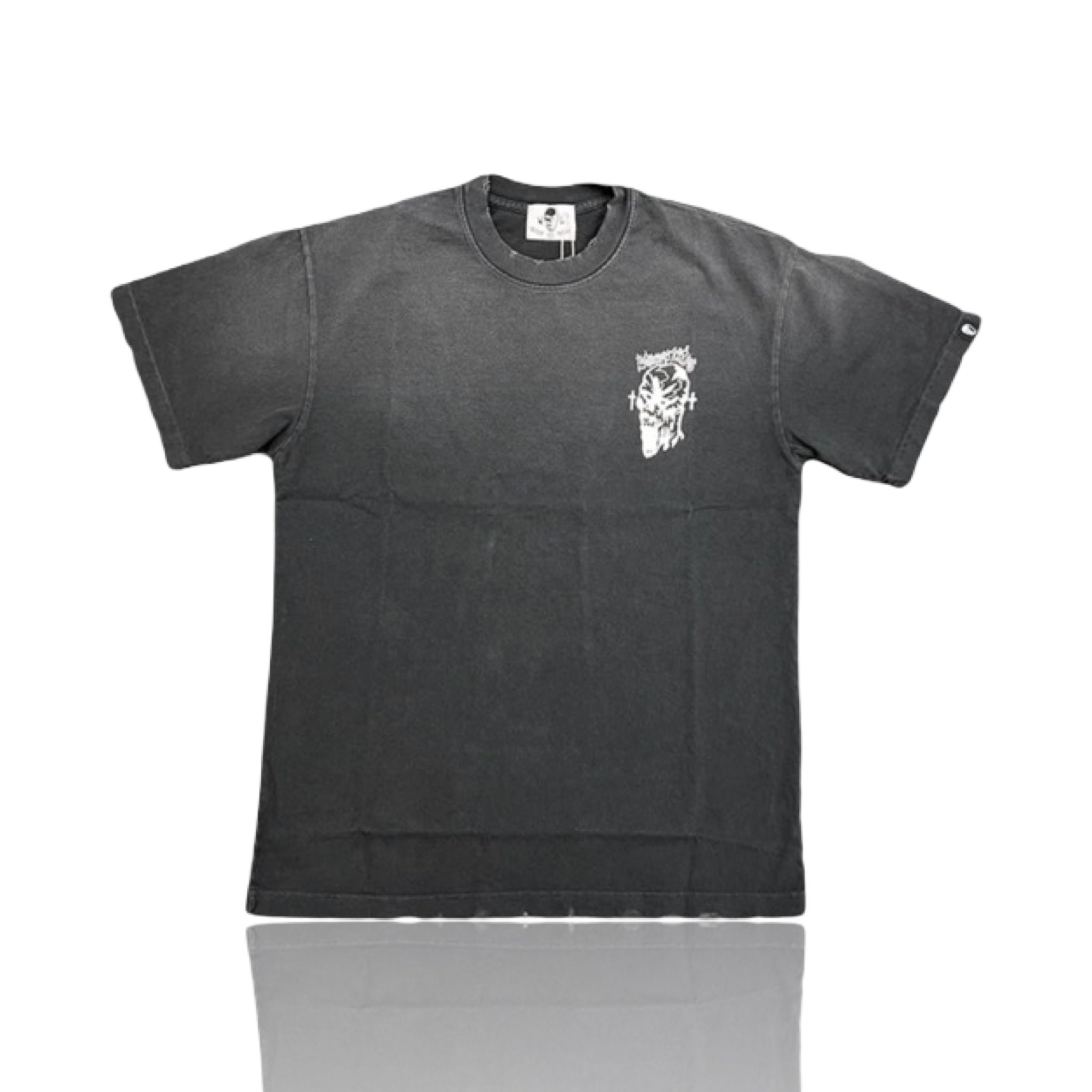 Warren Lotas Dark Castle Tour T-Shirt