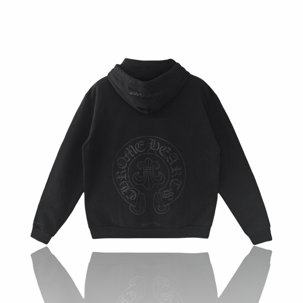 Chrome Hearts Cannes Exclusive Hoodie