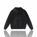 Chrome Hearts Cannes Exclusive Hoodie