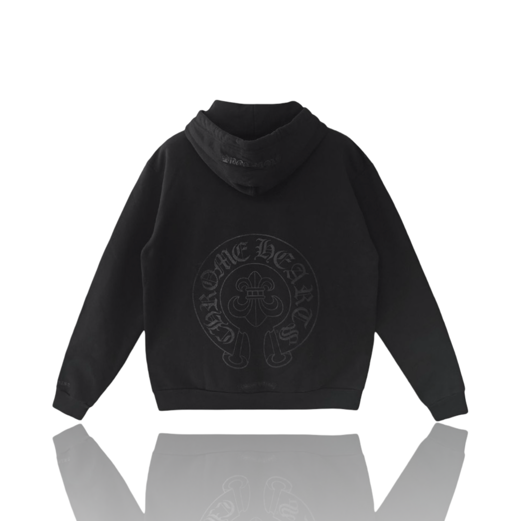 Chrome Hearts Cannes Exclusive Hoodie