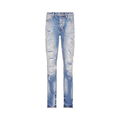 Ksubi Van Winkle Tektonik Dialled Jeans