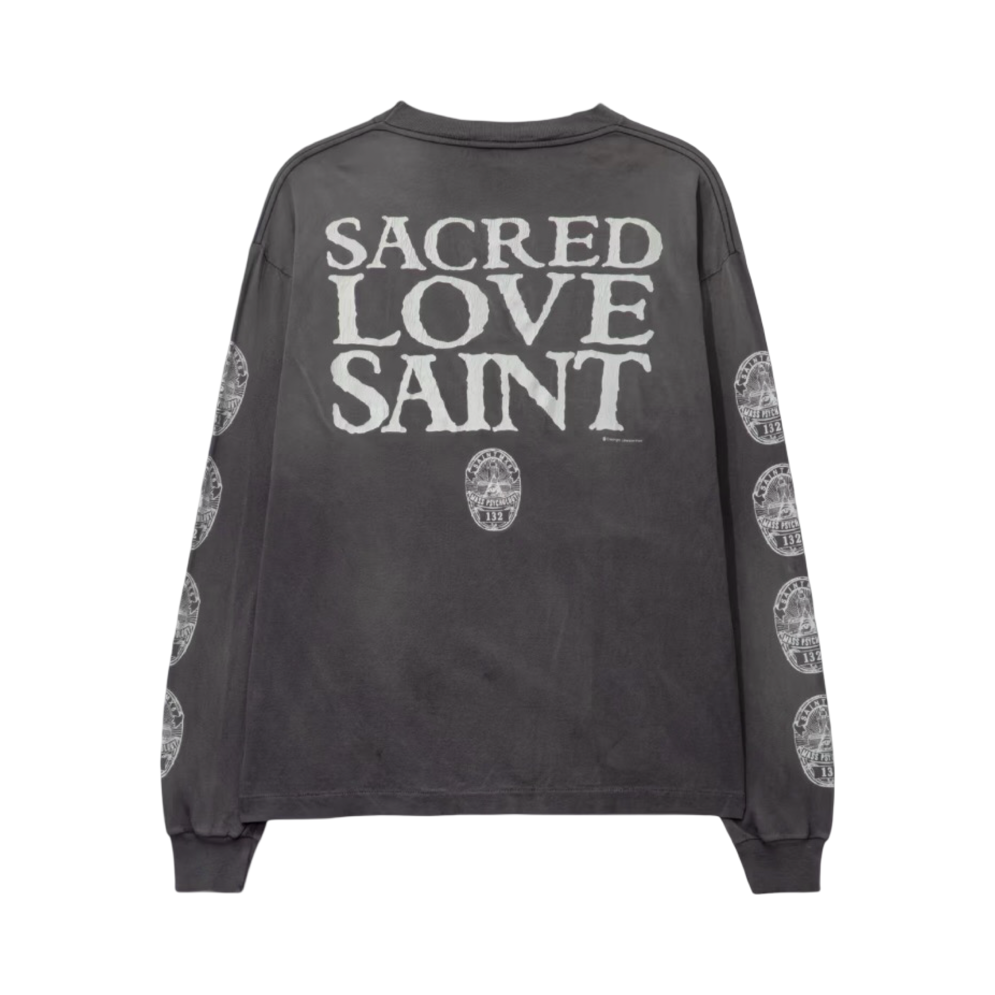 Saint Michael SM033 Love Saint Longsleeve