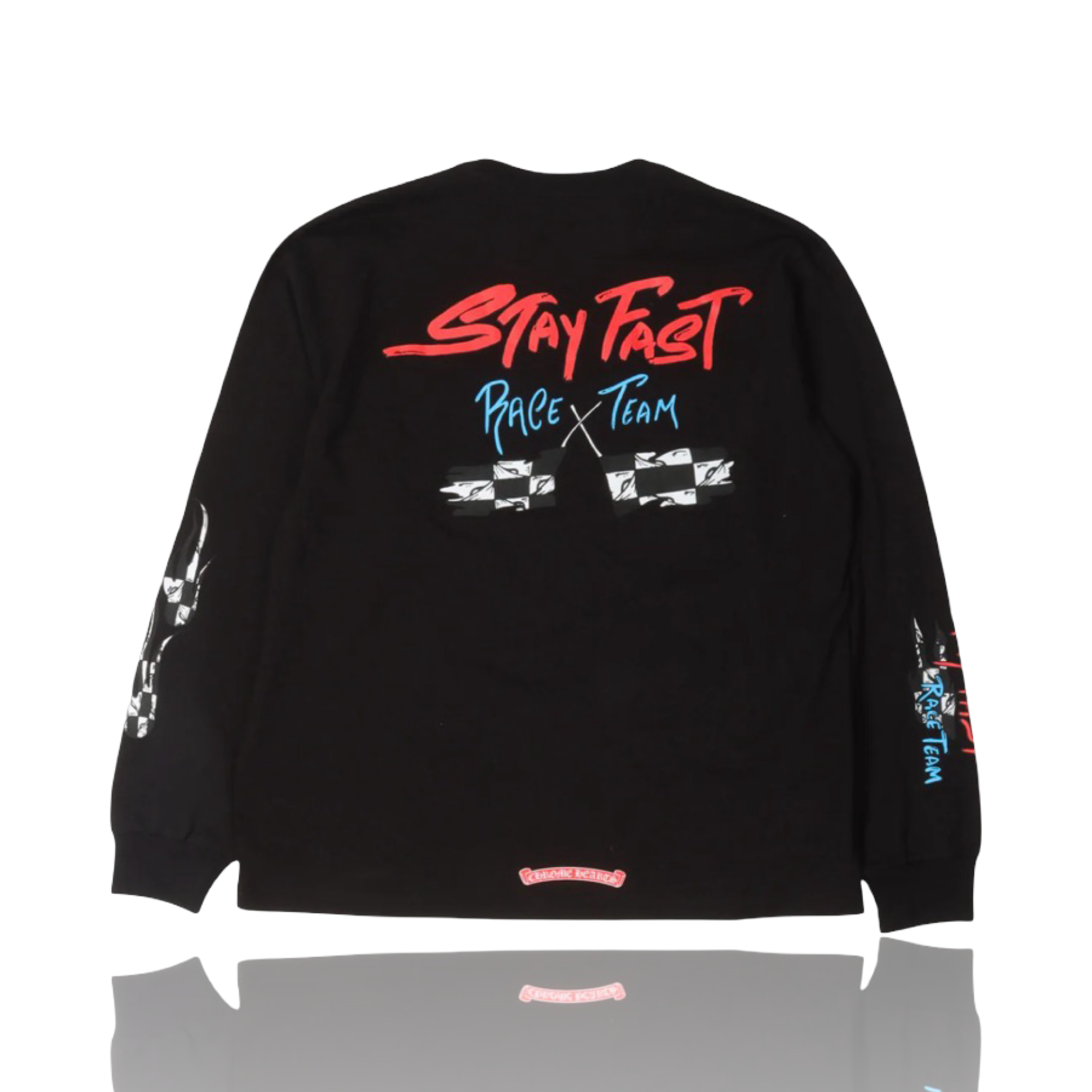 Chrome Hearts Matty Boy Stay Fast Longsleeve