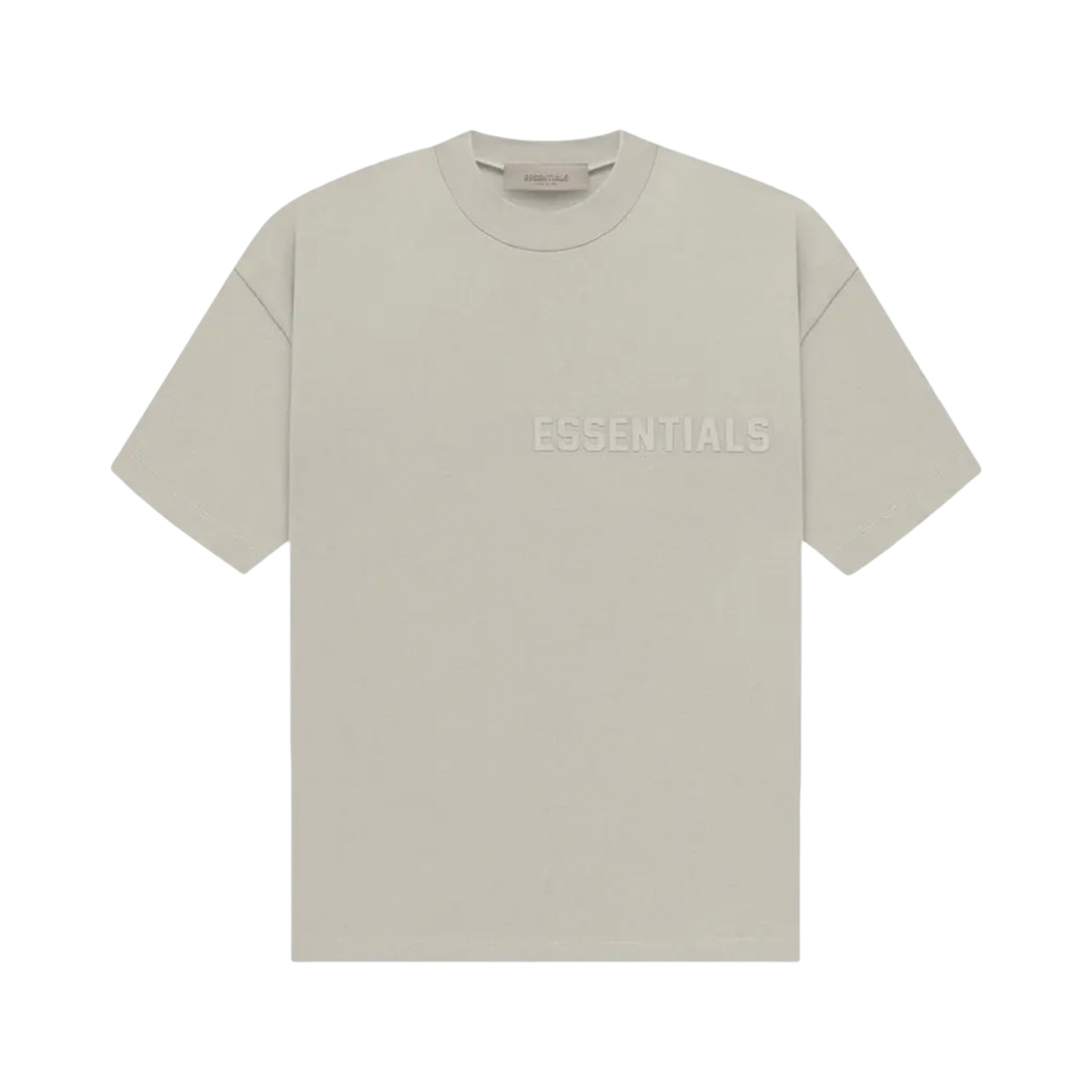 Essentials SS Seal Tee