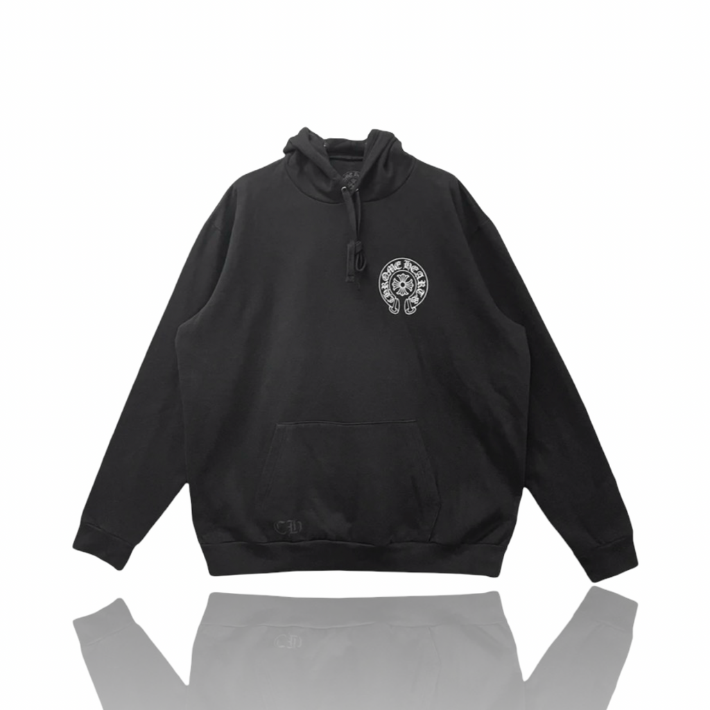 Chrome Hearts New York Exclusive Hoodie