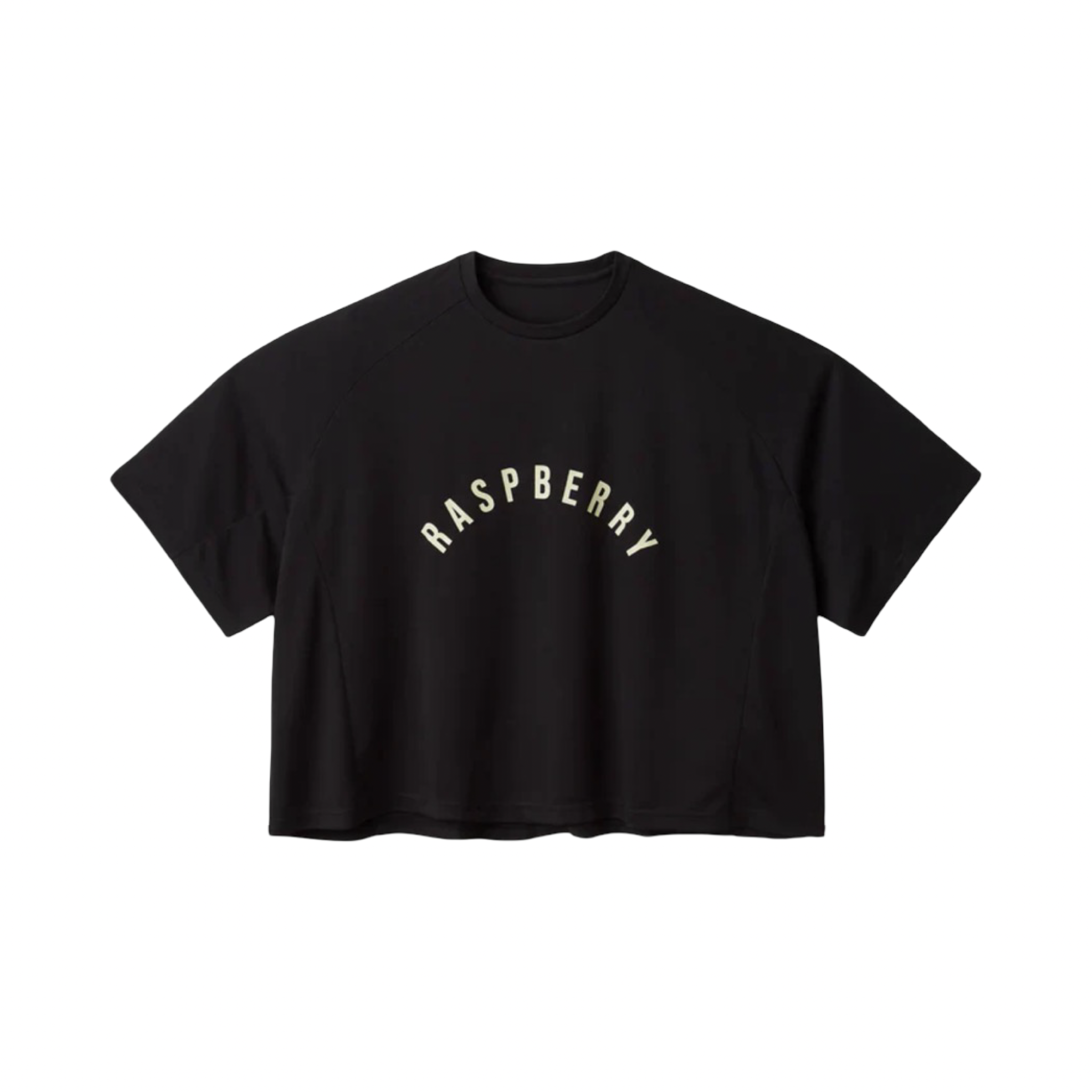 The Gv Gallery Raspberry Warm Up Jersey