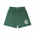Eric Emanuel Basic Spruce Green White