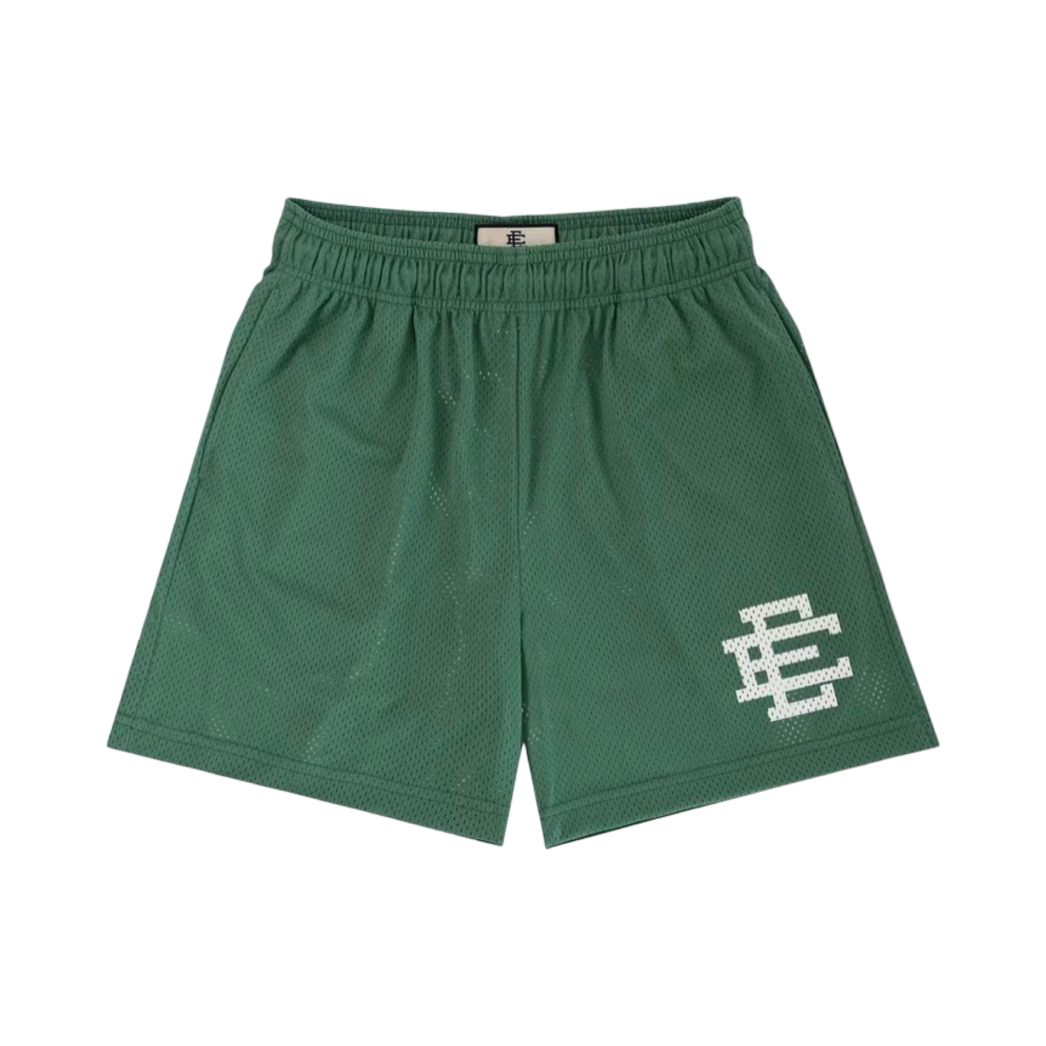 Eric Emanuel Basic Spruce Green White