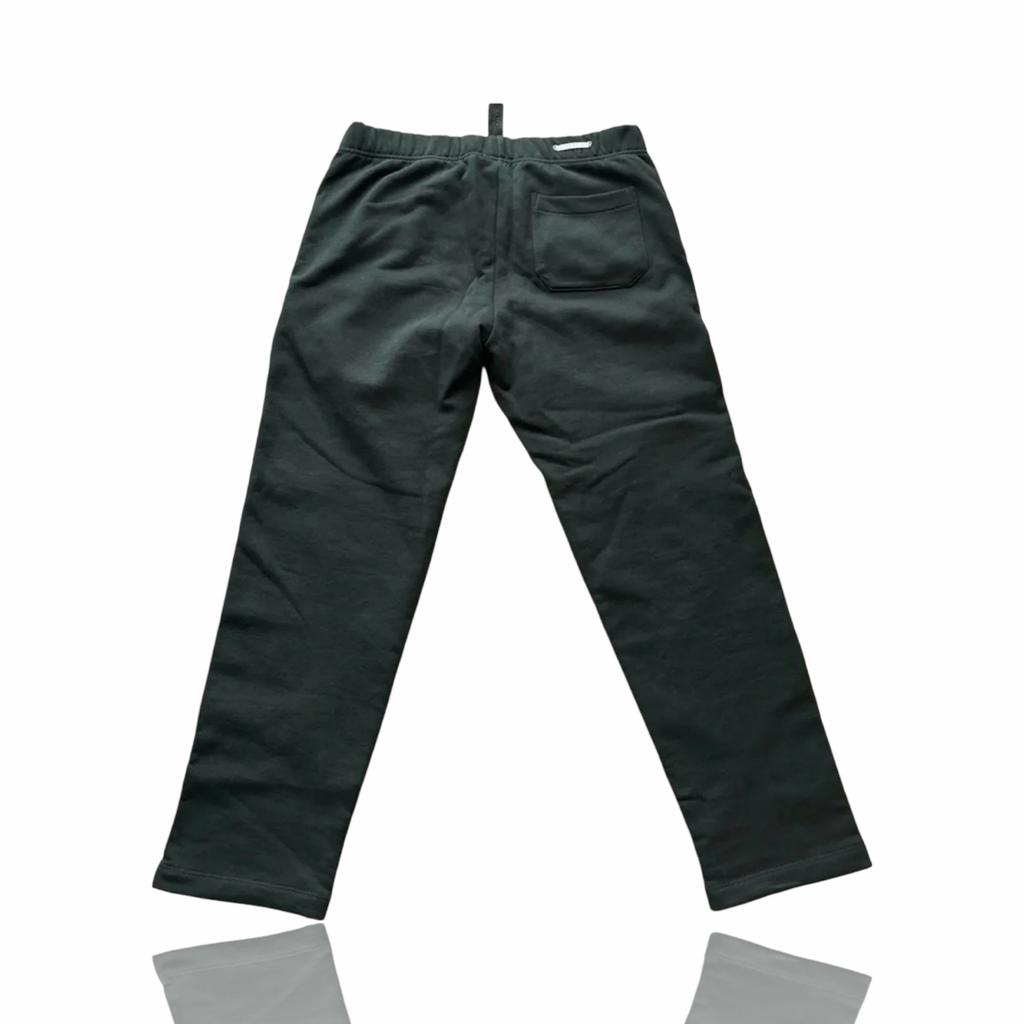 Chrome Hearts Slo Ride Sweatpants Pine Green
