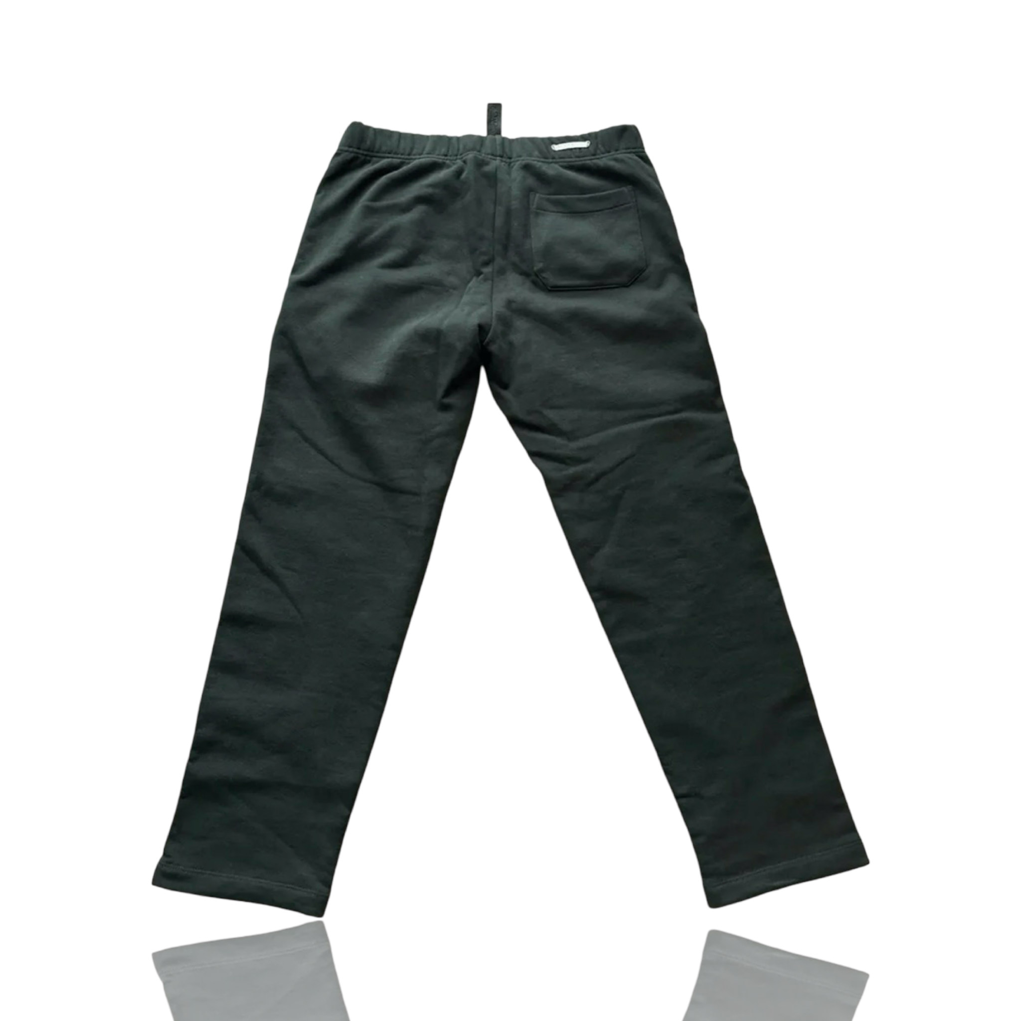 Chrome Hearts Slo Ride Sweatpants Pine Green