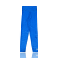 Chrome Hearts Blue Cross Jacquard Leggings