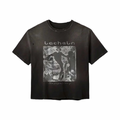 The GV Gallery Raspberry Smile Tee