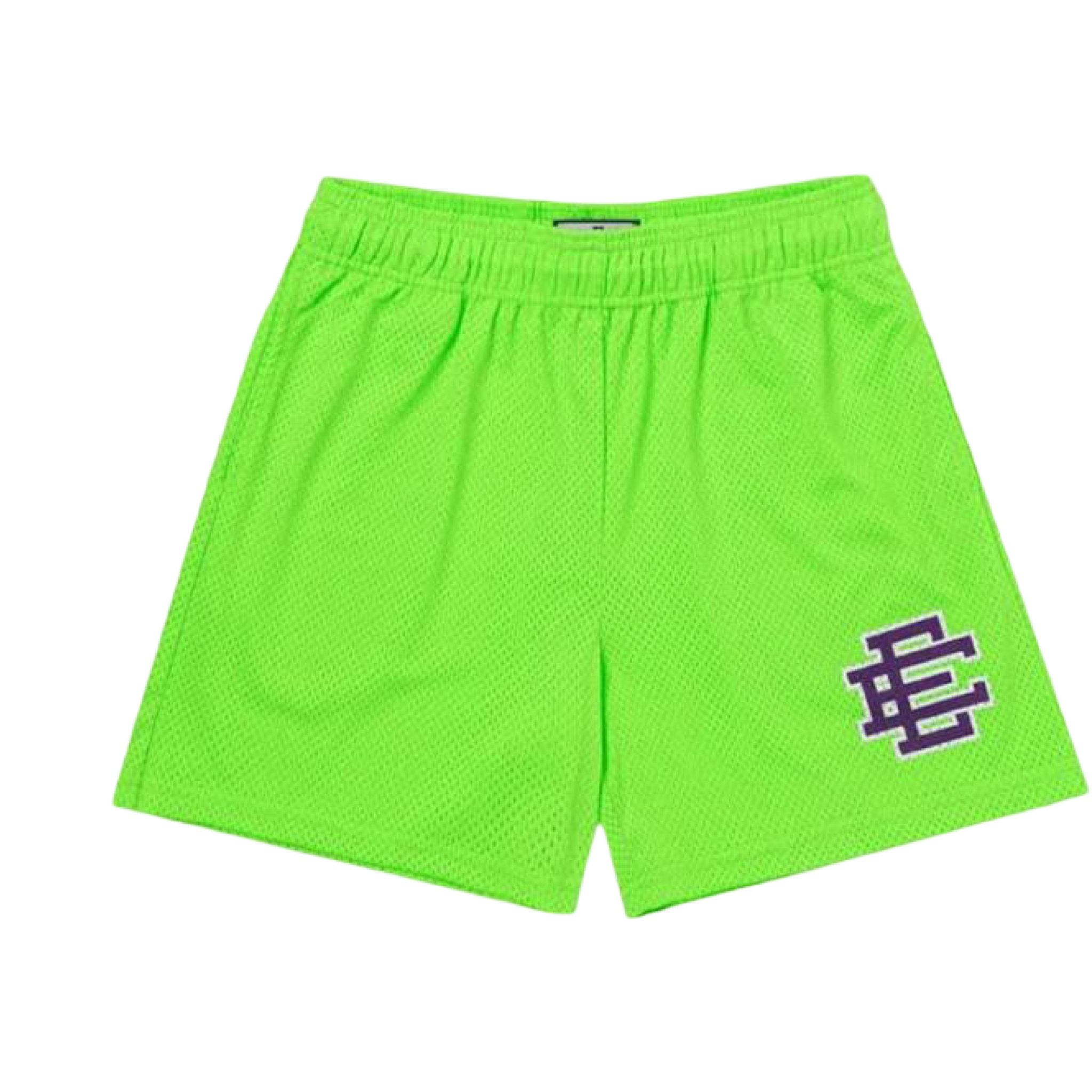Eric Emanuel Basic Gecko Short