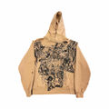 Warren Lotas Frontier Hoodie