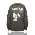 Saint Michaels Mx6 Longsleeve