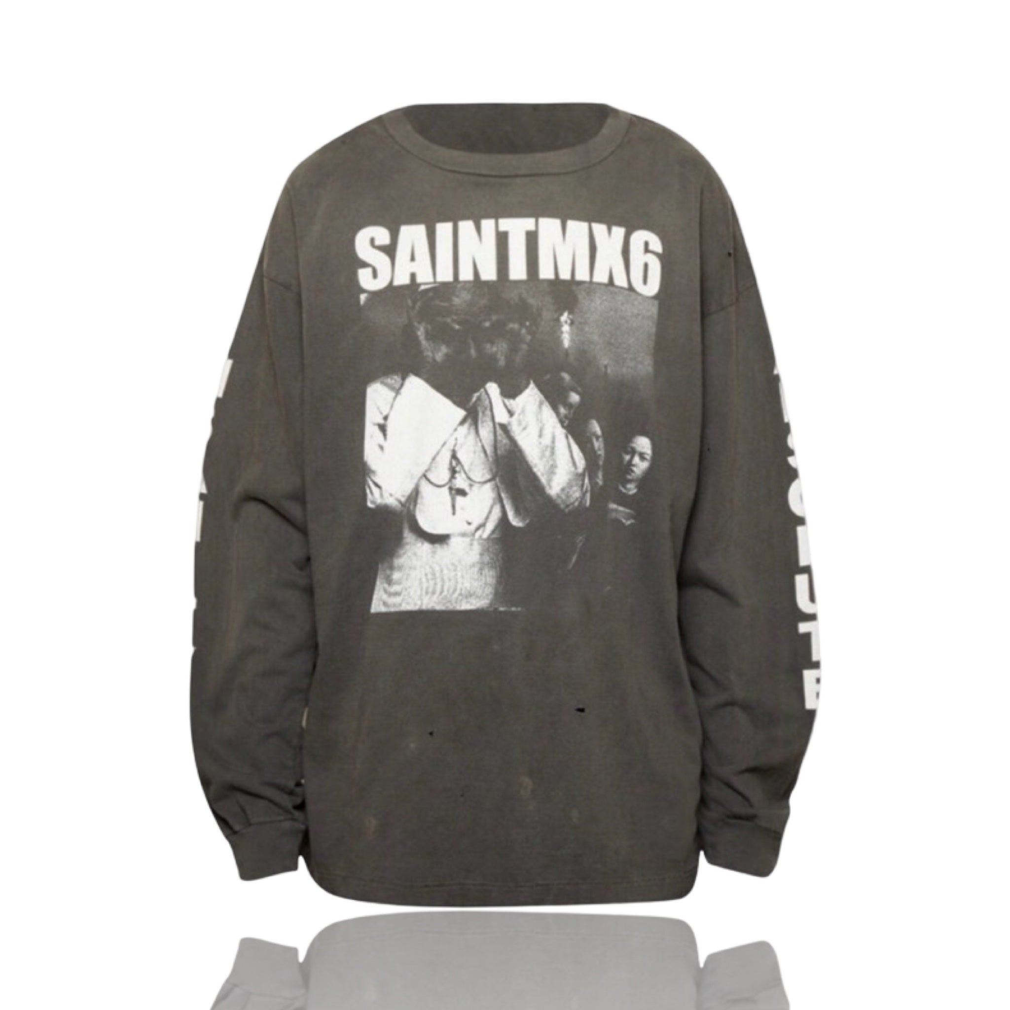 Saint Michaels Mx6 Longsleeve