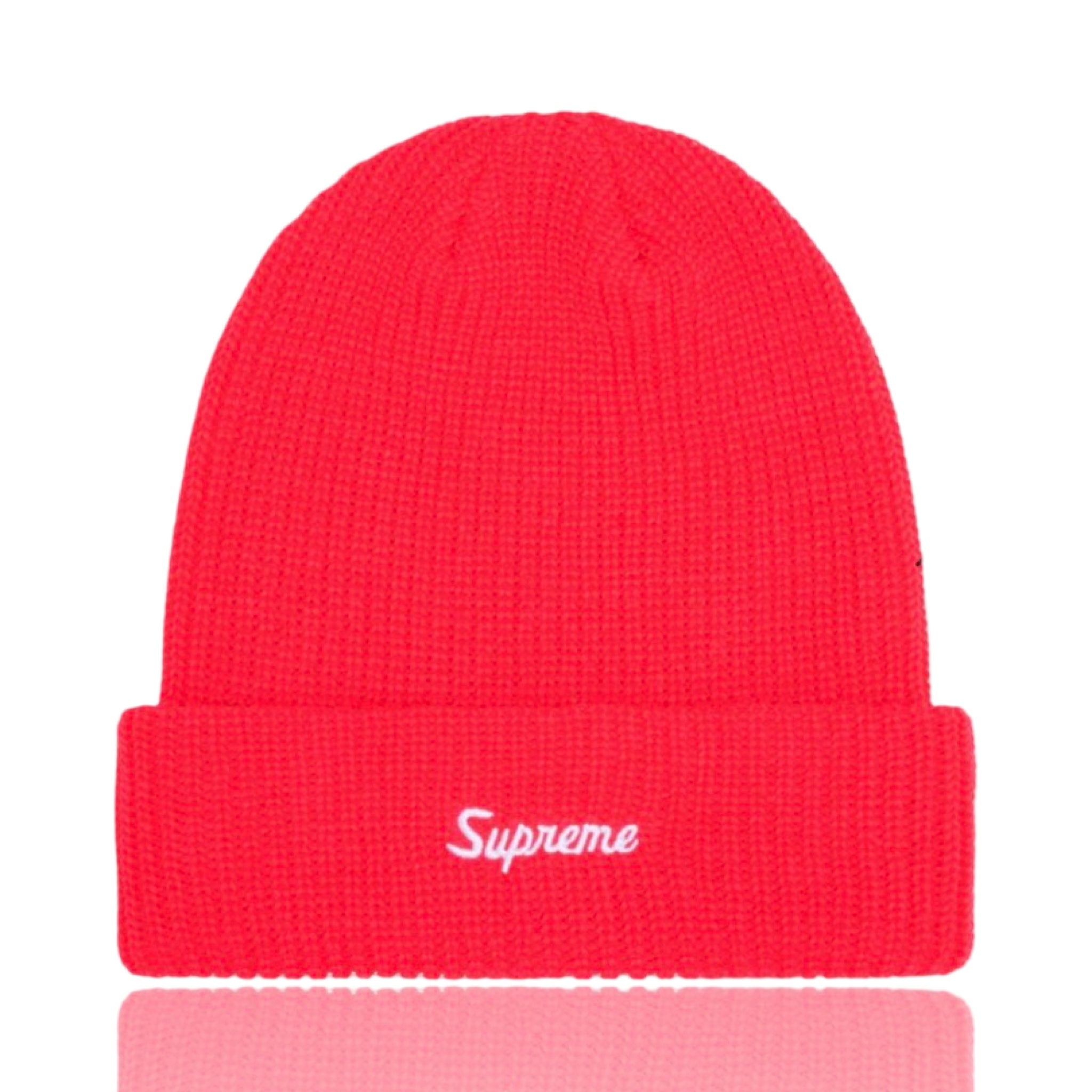 Supreme Loose Gauge Beanie