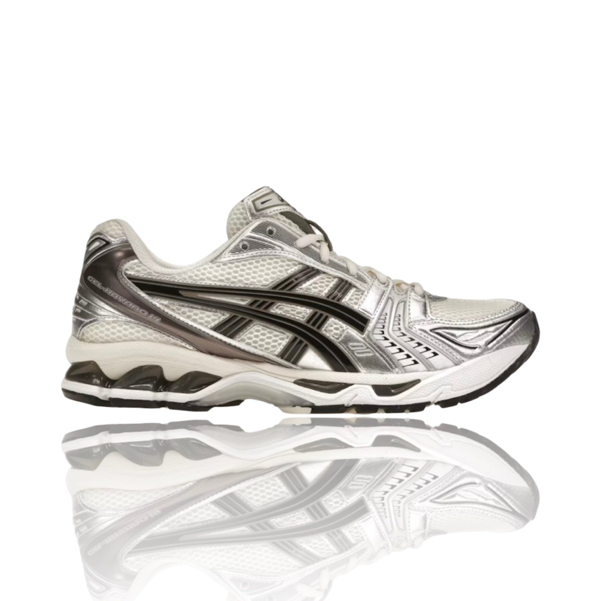 Asics Gel-Kayano 14 Metallic Plum