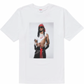 Supreme Playboi Carti Tee White