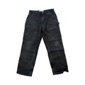 Carhartt Jeans Double Knee Black Washed #2