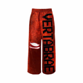 Vertabrae Ember Sweatpants