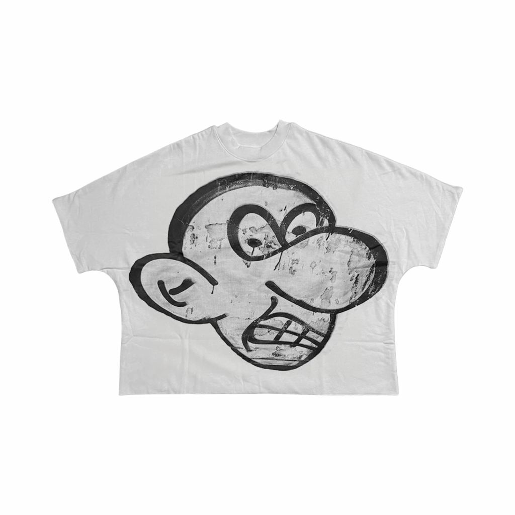 Billionaire Studios Wimpy Kid Tee