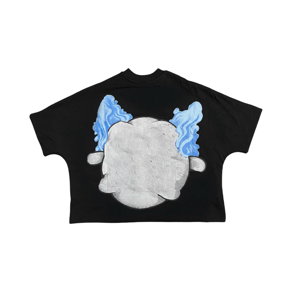 Billionaire Studios Bloo Clown Tee