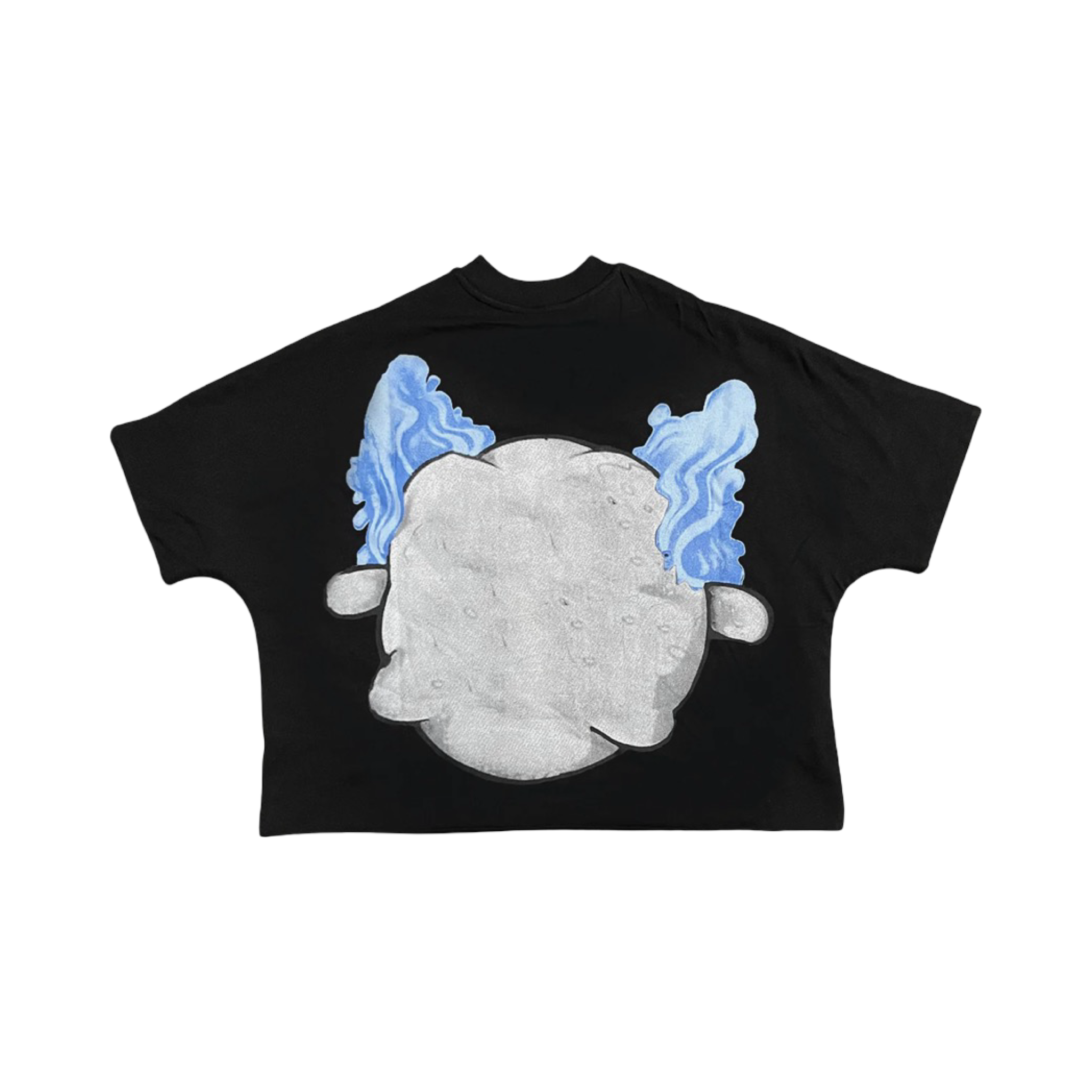 Billionaire Studios Bloo Clown Tee