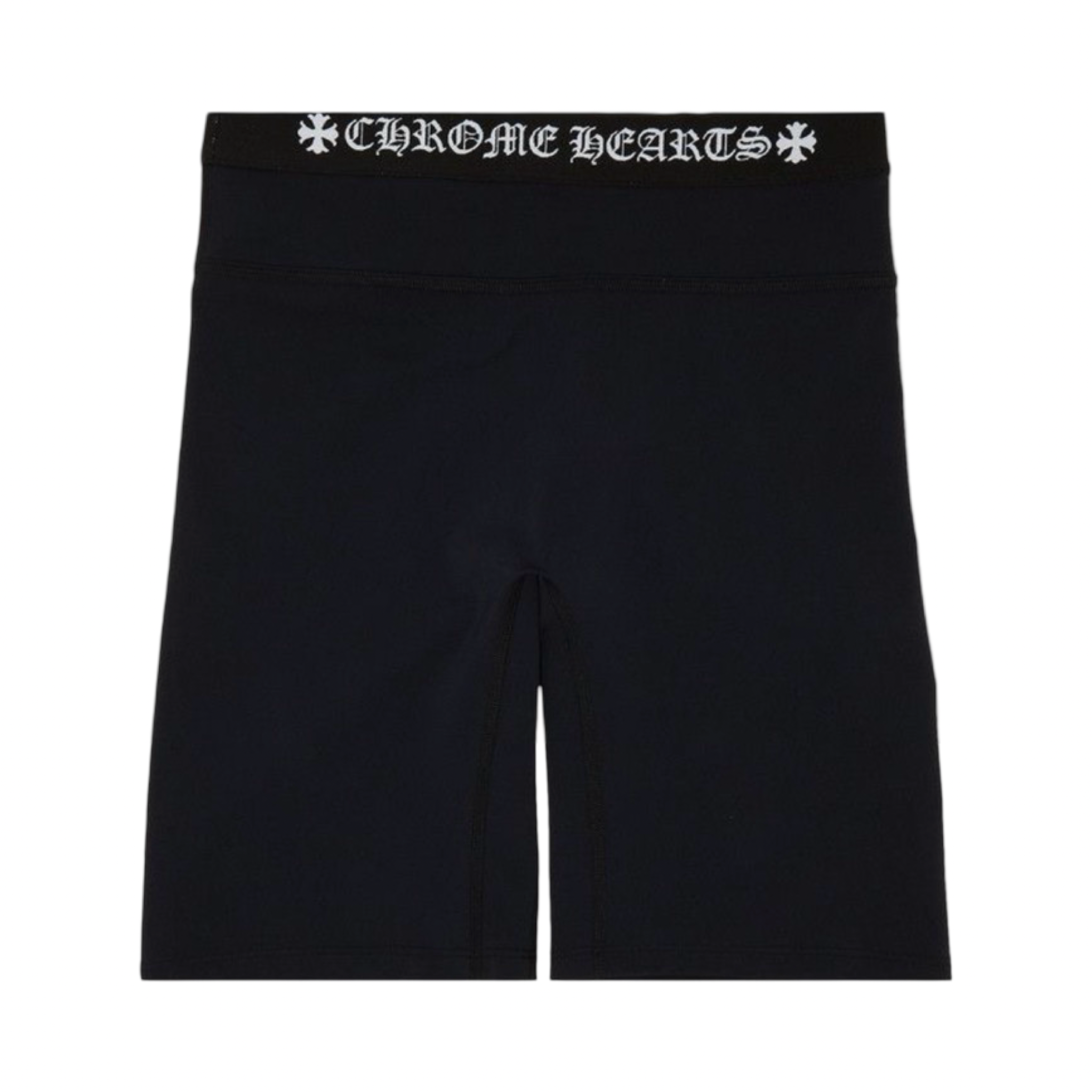 Chrome Hearts Gluten Free Yoga Shorts